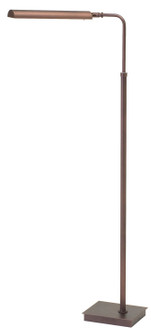 Generation LED Floor Lamp in Chestnut Bronze (30|G300CHB)