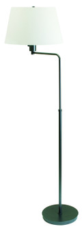Generation One Light Floor Lamp in Granite (30|G200GT)