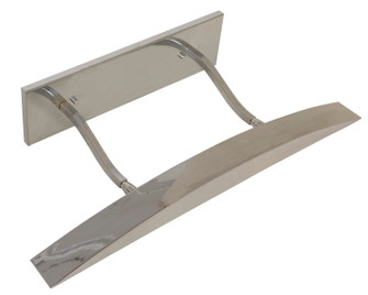 Ultra-Wide Four Light Picture Light in Chrome (30|DUW2462)