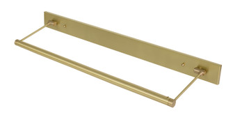 Mendon LED Picture Light in Satin Brass (30|DMLEDZ2951)