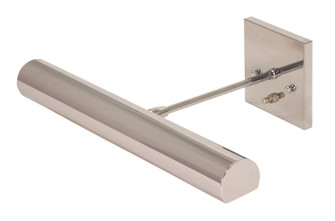 Classic Contemporary Two Light Picture Light in Chrome (30|DC1662)