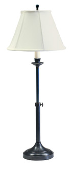 Club One Light Table Lamp in Oil Rubbed Bronze (30|CL250OB)