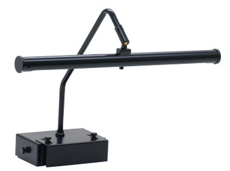 Grand Piano LED Piano Lamp in Black (30|CBLED127)