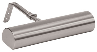 Classic Contemporary One Light Picture Light in Satin Nickel (30|C952CA)