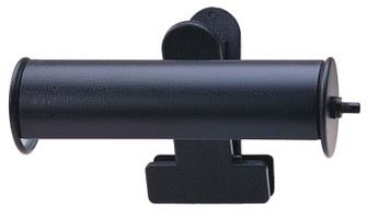 Advent One Light Clip-On Light in Black (30|ACL77)