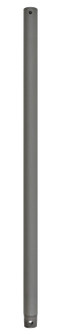 24'' Downrod Downrod in Graphite (13|990024FGT)