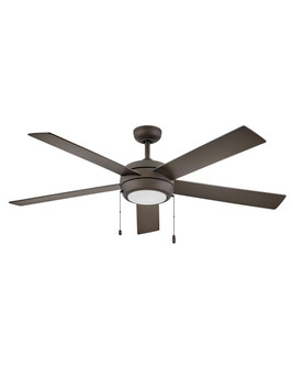 Croft 60''Ceiling Fan in Metallic Matte Bronze (13|904060FMMLIA)