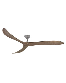 Swell 80''Ceiling Fan in Graphite (13|903880FGTNDD)
