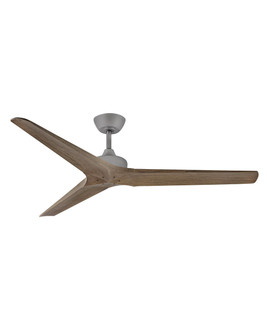 Chisel 60``Ceiling Fan in Graphite (13|903760FGTNDD)