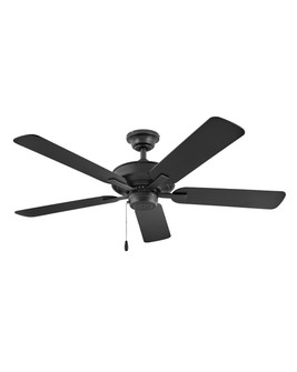 Metro Wet 52''Ceiling Fan in Matte Black (13|903352FMBNWA)