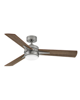 Ventus 52''Ceiling Fan in Pewter (13|902852FPWLIA)