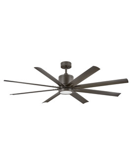 Vantage 66''Ceiling Fan in Metallic Matte Bronze (13|902466FMMLWD)