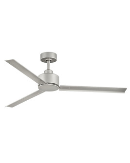 Indy 56''Ceiling Fan in Brushed Nickel (13|900956FBNNWA)