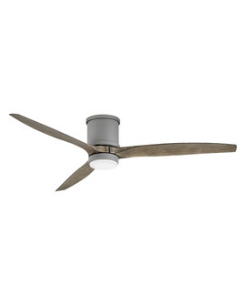 Hover Flush 60''Ceiling Fan in Graphite (13|900860FGTLWD)