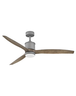 Hover 60''Ceiling Fan in Graphite (13|900760FGTLWD)