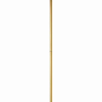 Stem Accessory Stem in Heritage Brass (13|6066HB) Stem Accessory Stem in Heritage Brass (13|6066HB)