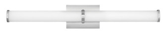 Simi LED Vanity in Brushed Nickel (13|59924BN)