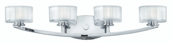 Meridian LED Bath in Chrome (13|5594CMLED)