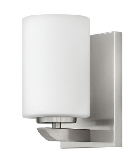 Kyra LED Vanity in Brushed Nickel (13|55020BN)