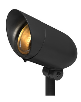 Accent Spot Light LED Landscape in Black (13|54000BK)