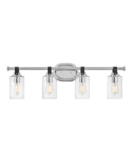 Halstead LED Vanity in Chrome (13|52884CM)