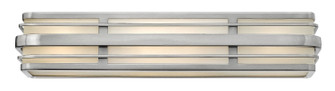 Winton LED Bath in Brushed Nickel (13|5234BN)