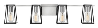 Filmore LED Vanity in Chrome (13|5164CM)