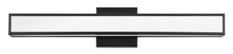 Alto LED Vanity in Black (13|51403BK)