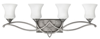 Brooke LED Bath in Antique Nickel (13|5004AN)