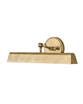 Arti LED Accent Light in Heritage Brass (13|47094HB)
