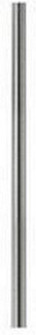 Stem Accessory Stem in Polished Nickel (13|4312PN)
