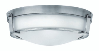Hathaway LED Flush Mount in Antique Nickel (13|3225ANLED)