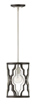 Portico LED Pendant in Glacial (13|3067GG)