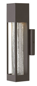 Vapor LED Wall Mount in Bronze (13|2850BZ)