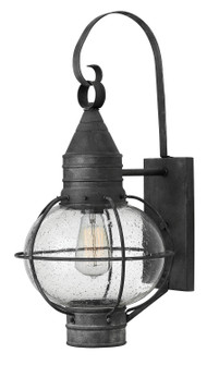 Cape Cod LED Wall Mount in Aged Zinc (13|2204DZ)