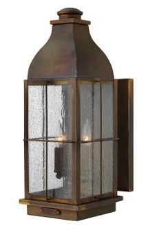 Bingham LED Wall Mount in Sienna (13|2045SNLL)