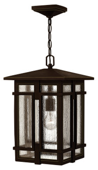 Tucker LED Hanging Lantern in Oil Rubbed Bronze (13|1962OZ)