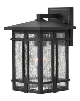 Tucker LED Wall Mount in Museum Black (13|1960MB)