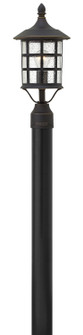 Freeport LED Post Top/ Pier Mount in Oil Rubbed Bronze (13|1807OZ)