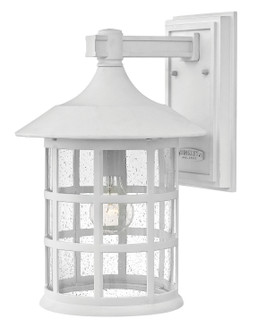 Freeport LED Wall Mount in Classic White (13|1805CW)