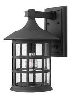 Freeport LED Wall Mount in Black (13|1805BK)