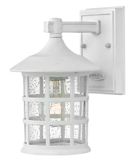 Freeport LED Wall Mount in Classic White (13|1800CW)