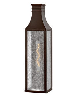 Beacon Hill LED Wall Mount in Blackened Copper (13|17469BLCLL)