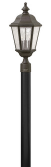 Edgewater LED Post Top/ Pier Mount in Oil Rubbed Bronze (13|1671OZLL)