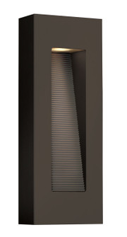 Luna LED Wall Mount in Bronze (13|1668BZLED)