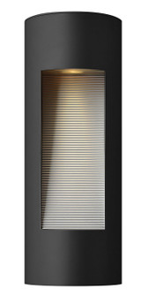 Luna LED Wall Mount in Satin Black (13|1660SKLED)