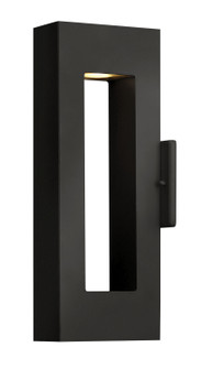 Atlantis LED Wall Mount in Satin Black (13|1640SKLED) Atlantis LED Wall Mount in Satin Black (13|1640SKLED)