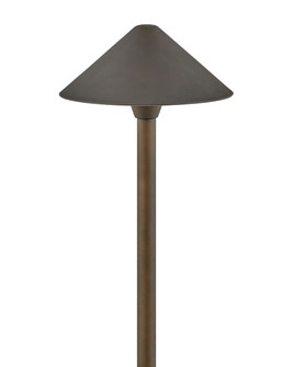 Springfield LED Path Light in Oil Rubbed Bronze (13|16022OZLL)