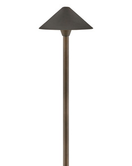 Springfield LED Path Light in Oil Rubbed Bronze (13|16019OZLL)