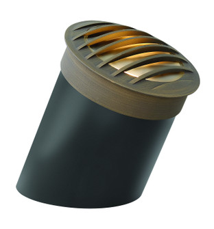 Well Light LED Well Light in Matte Bronze (13|1598MZRG)